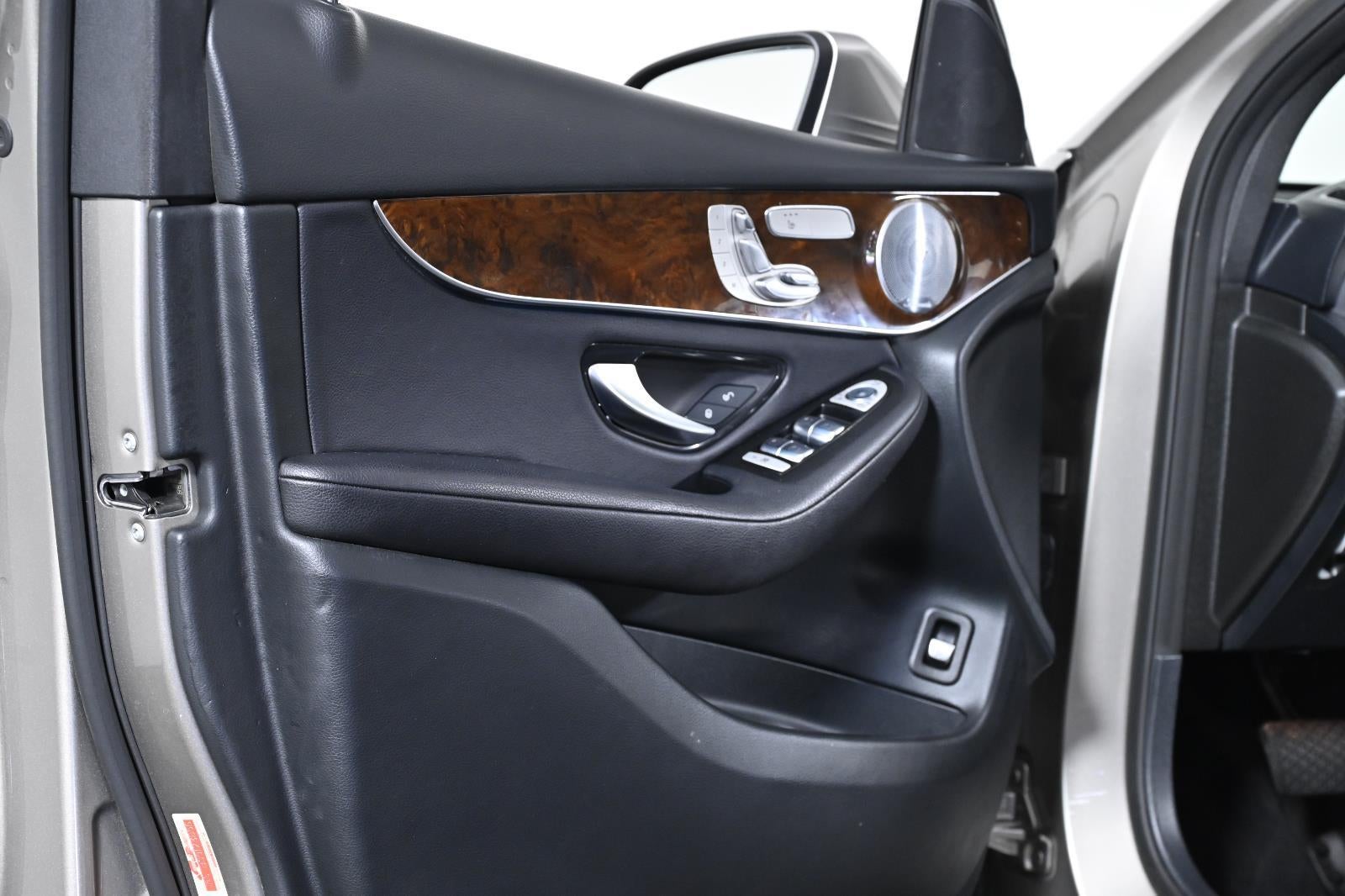 2019 Mercedes-Benz GLC GLC 300