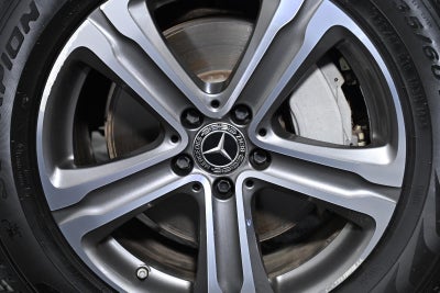 2019 Mercedes-Benz GLC GLC 300