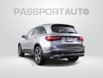 2019 Mercedes-Benz GLC GLC 300