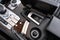 2013 Mercedes-Benz SL-Class SL 550