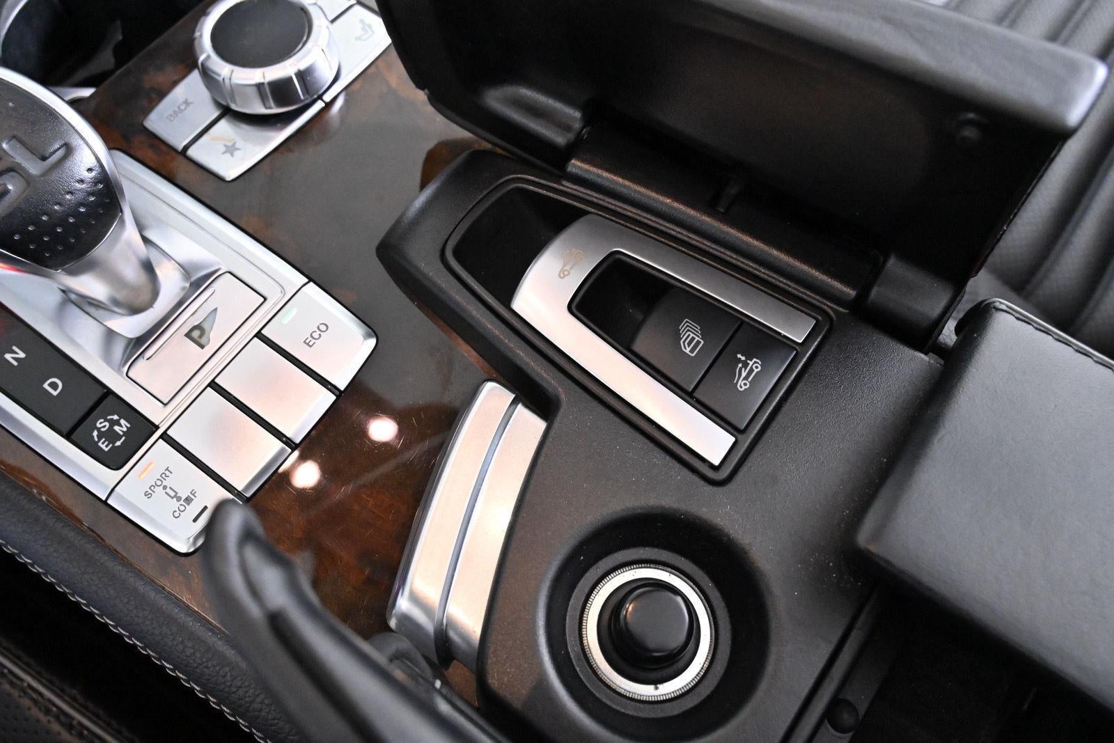2013 Mercedes-Benz SL-Class SL 550