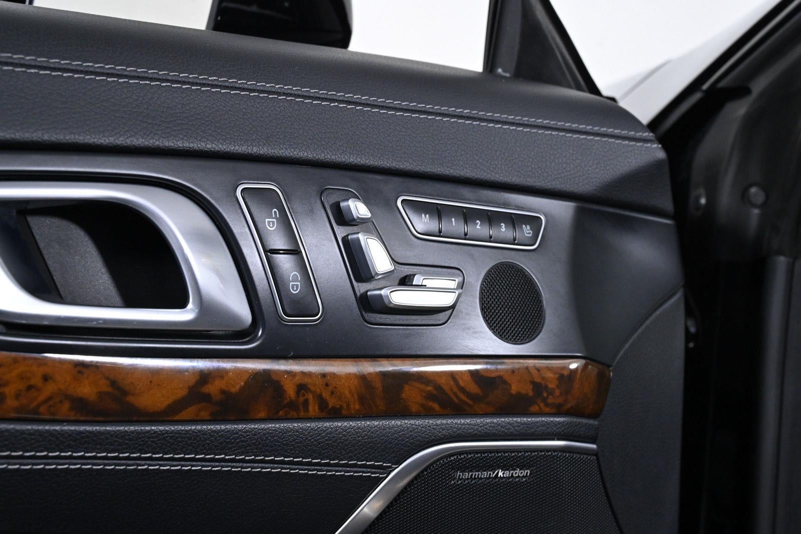 2013 Mercedes-Benz SL-Class SL 550