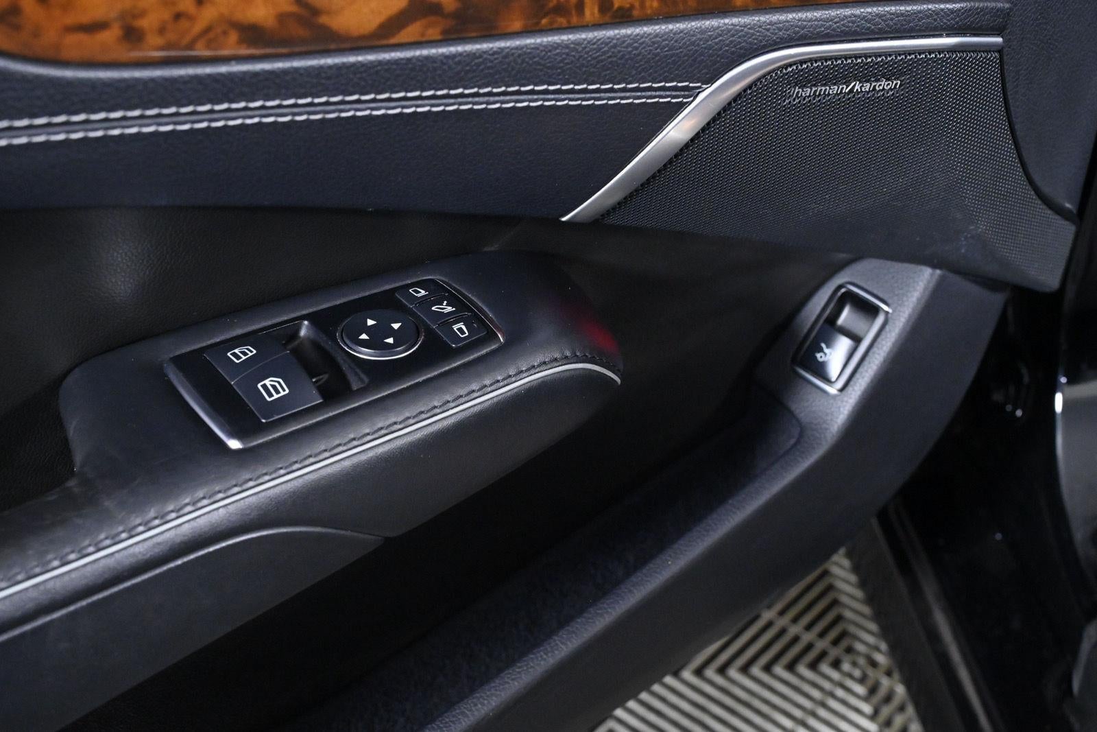 2013 Mercedes-Benz SL-Class SL 550
