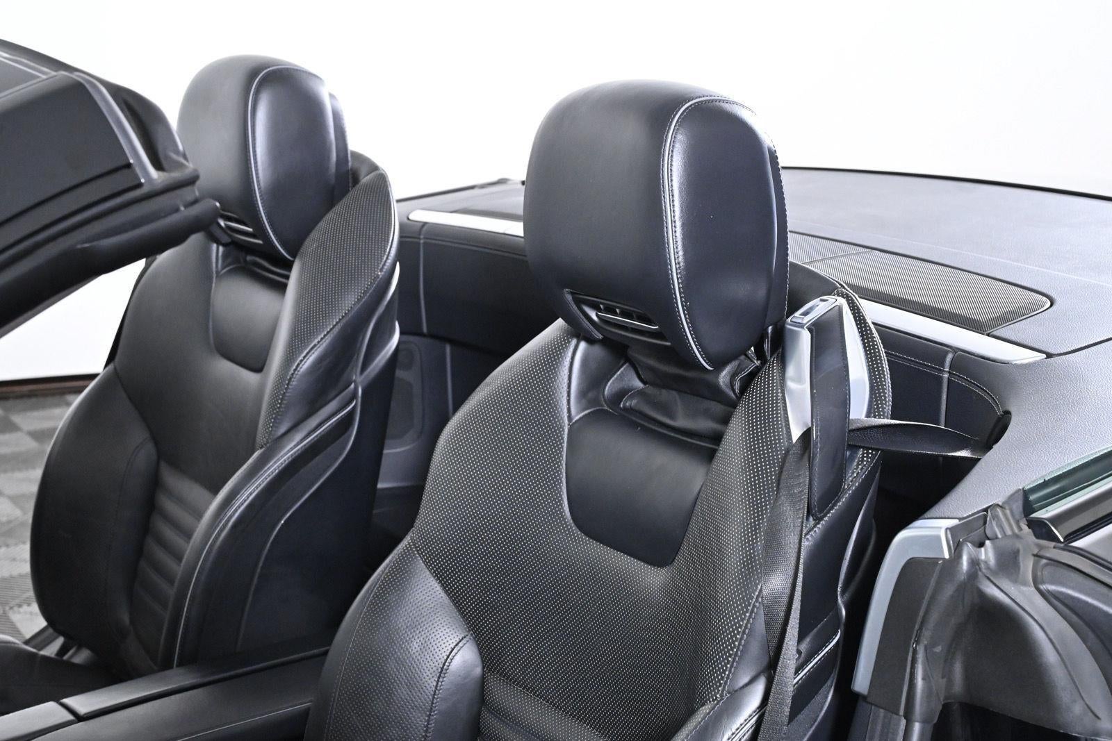 2013 Mercedes-Benz SL-Class SL 550