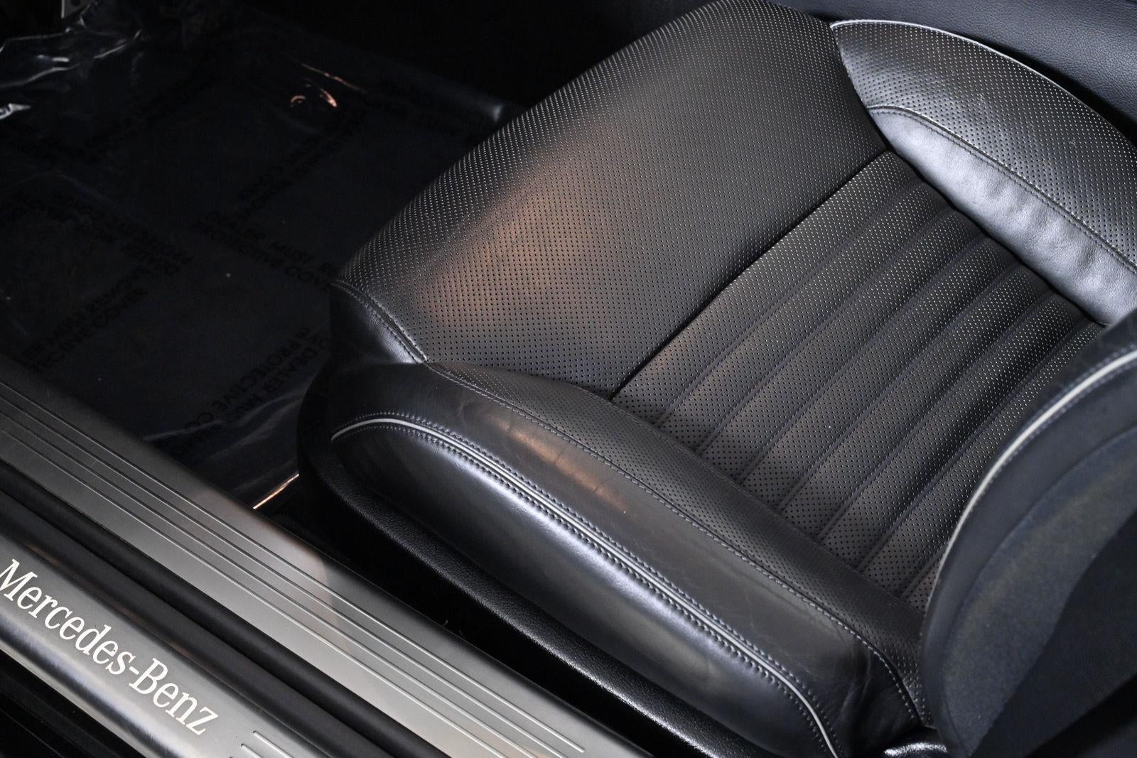 2013 Mercedes-Benz SL-Class SL 550