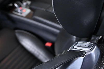 2013 Mercedes-Benz SL-Class SL 550