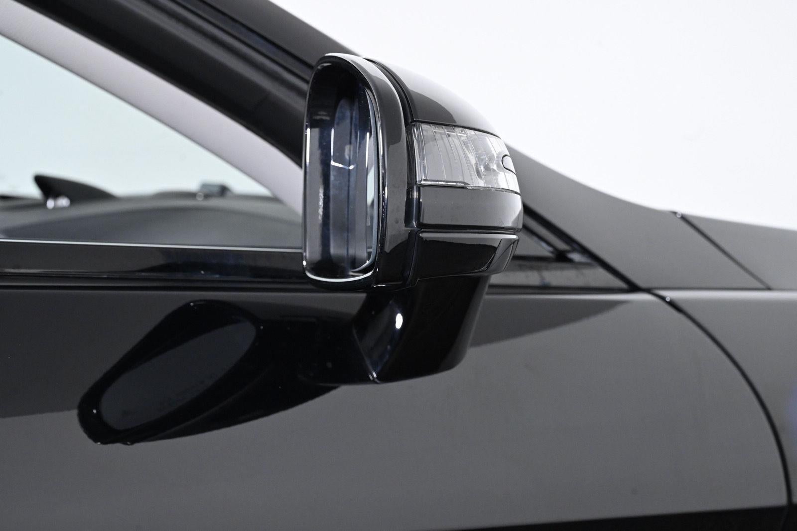 2013 Mercedes-Benz SL-Class SL 550