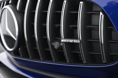 2018 Mercedes-Benz AMG® GT AMG® GT C