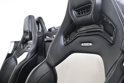 2018 Mercedes-Benz AMG® GT AMG® GT C