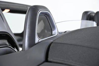 2018 Mercedes-Benz AMG® GT AMG® GT C