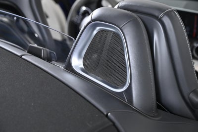 2018 Mercedes-Benz AMG® GT AMG® GT C