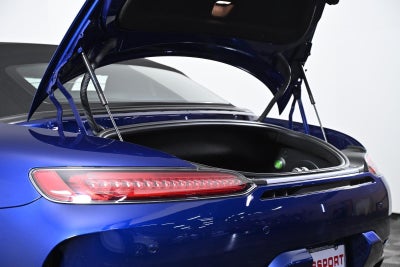 2018 Mercedes-Benz AMG® GT AMG® GT C