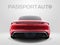 2022 Porsche Taycan 4S