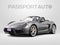 2017 Porsche 718 Boxster S
