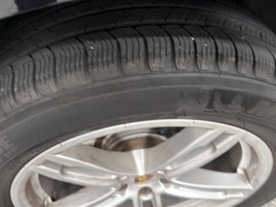 2022 Porsche Macan AWD