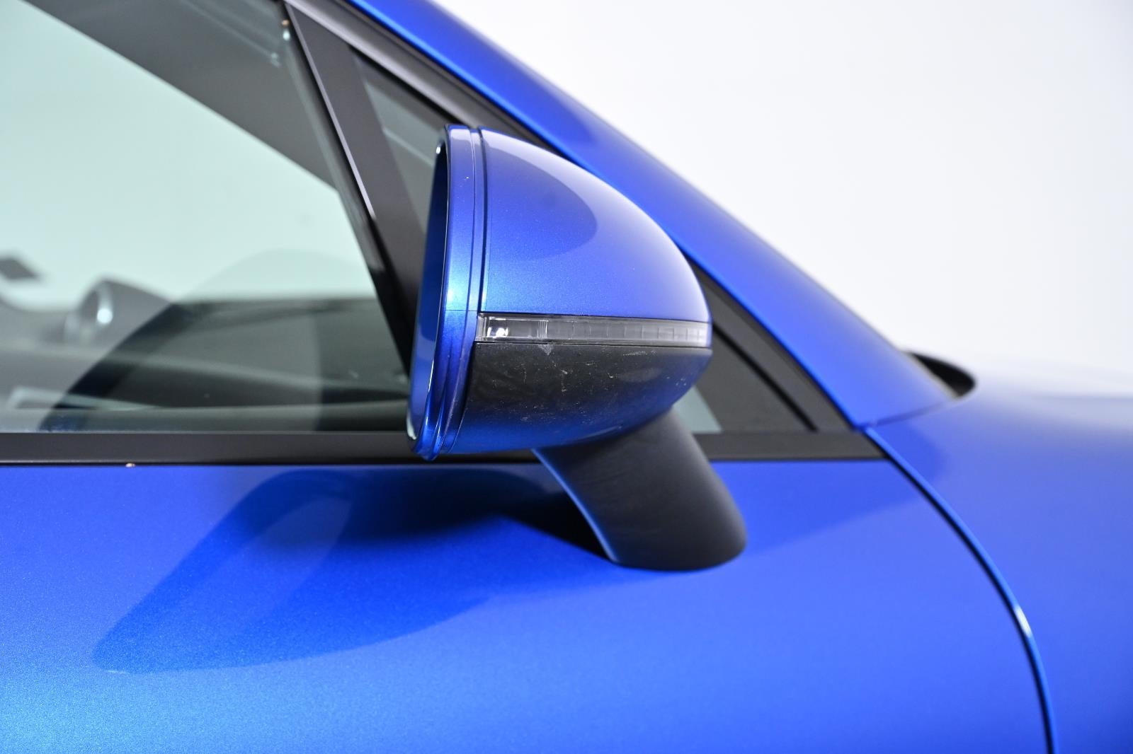 2021 Porsche Macan AWD