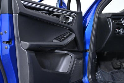 2021 Porsche Macan AWD