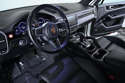 2019 Porsche Cayenne AWD