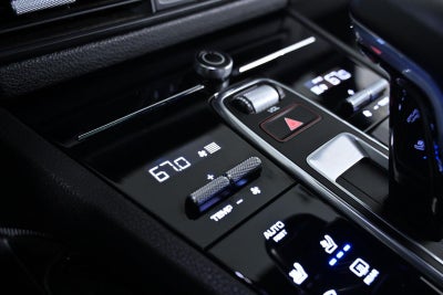 2019 Porsche Cayenne AWD