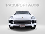2019 Porsche Cayenne AWD