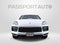 2019 Porsche Cayenne AWD