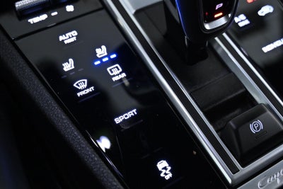 2019 Porsche Cayenne AWD