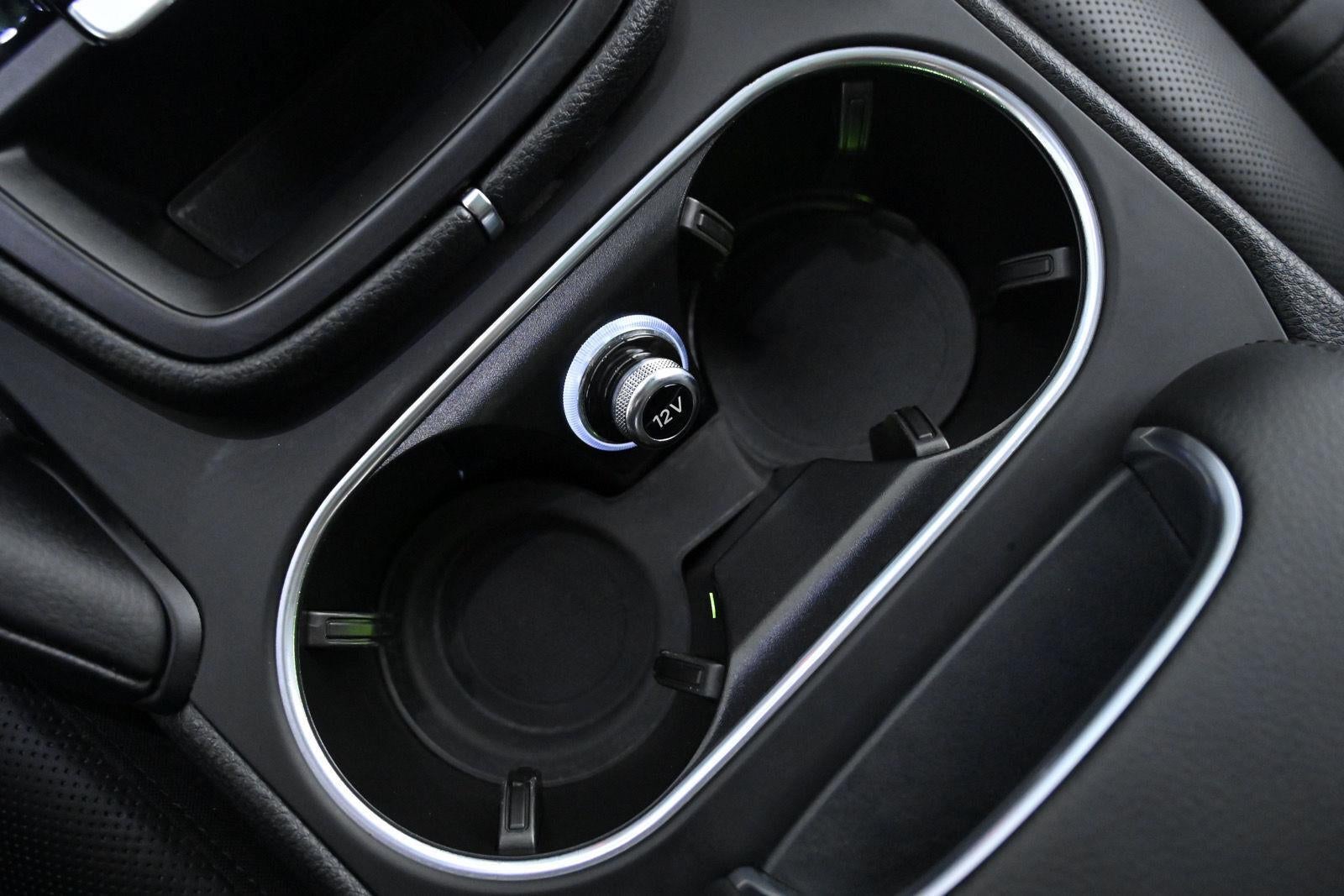 2019 Porsche Cayenne AWD