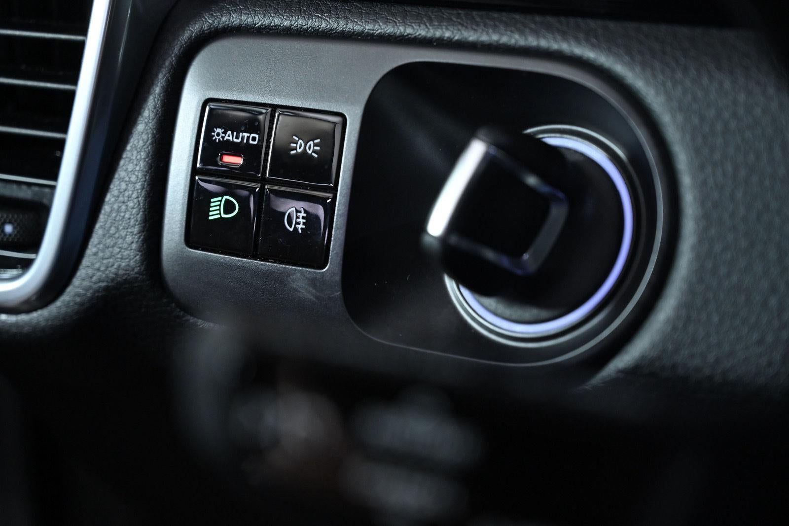 2019 Porsche Cayenne AWD