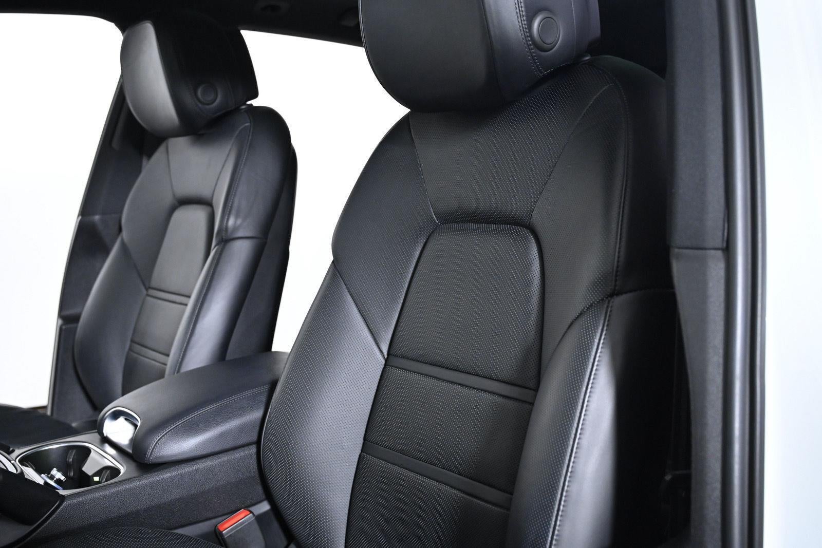 2019 Porsche Cayenne AWD