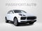2019 Porsche Cayenne AWD