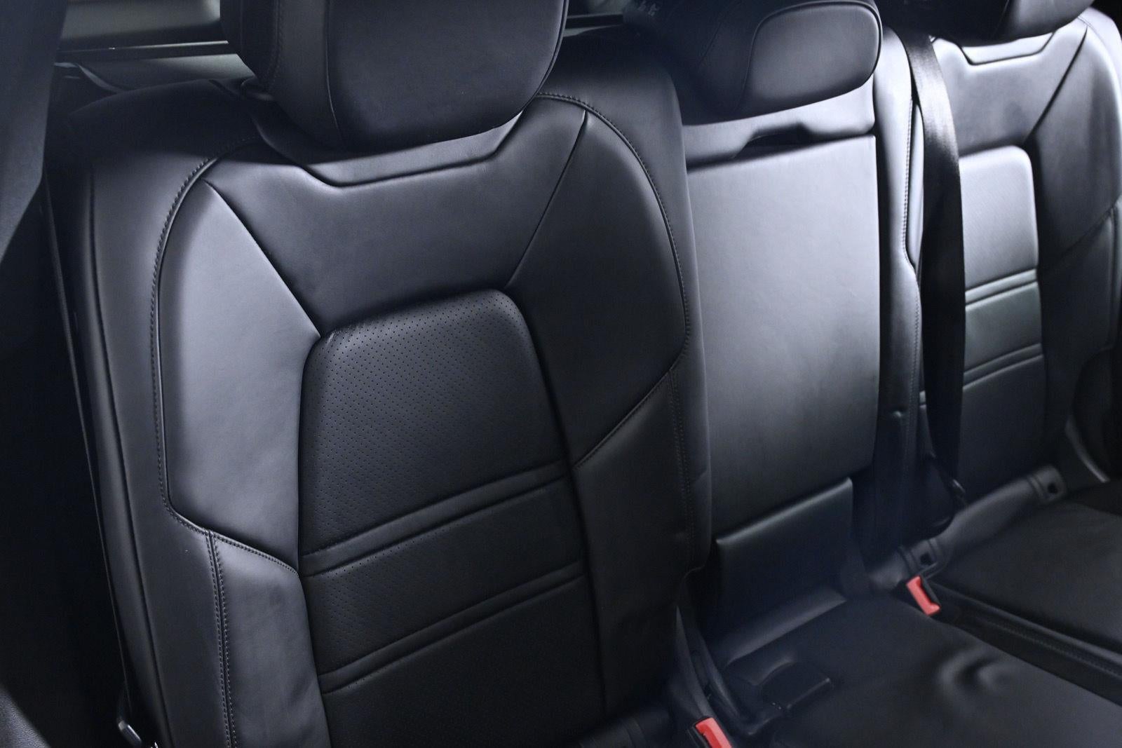2019 Porsche Cayenne AWD