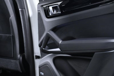 2019 Porsche Cayenne AWD