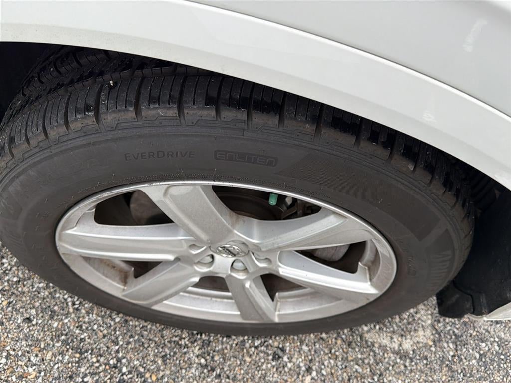 2022 Volvo XC90 Momentum