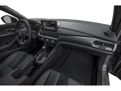 2026 Acura Integra A-Spec Tech Package