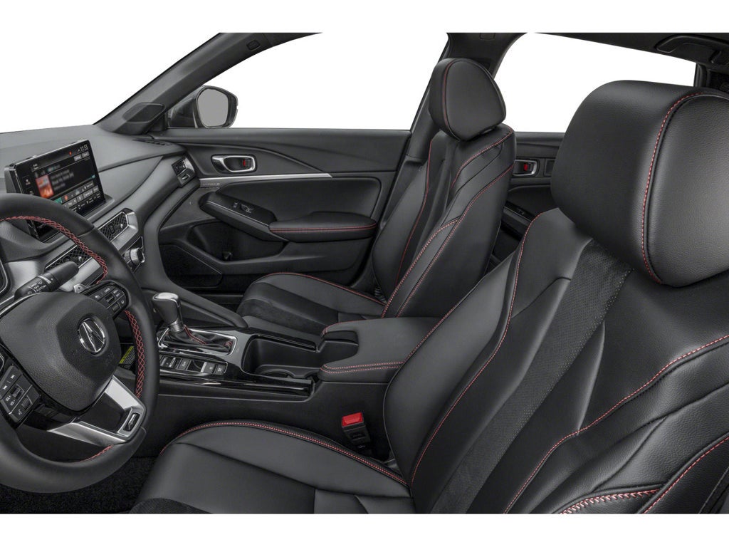 2026 Acura Integra A-Spec Tech Package