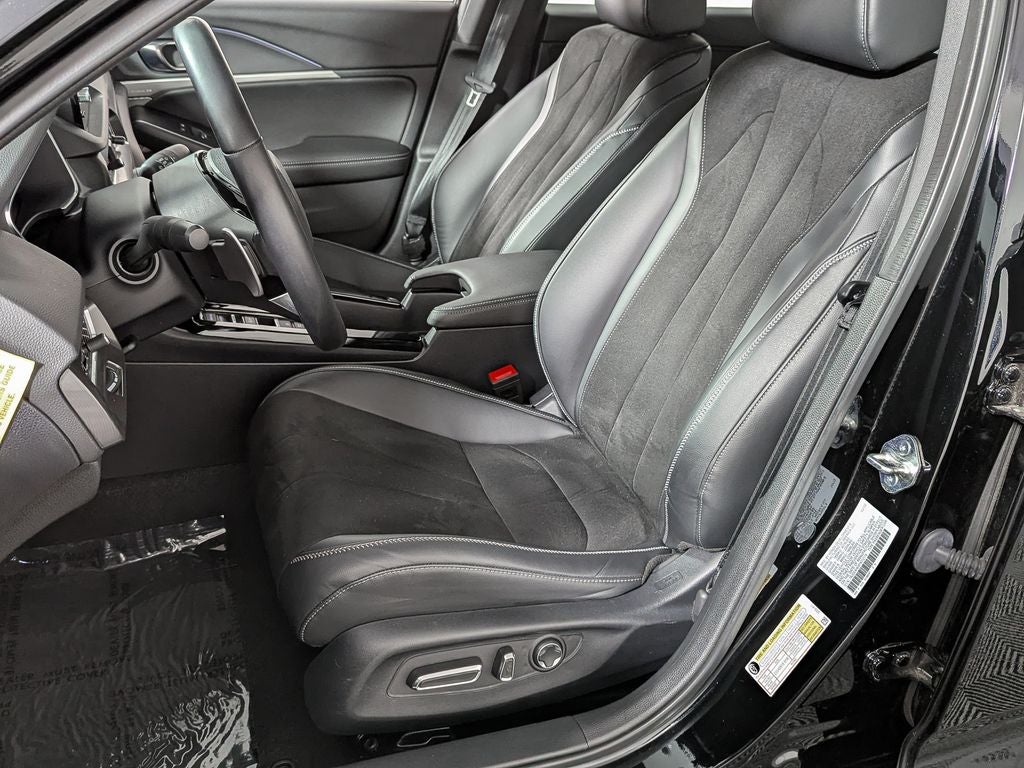 2023 Acura Integra A-Spec Tech Package