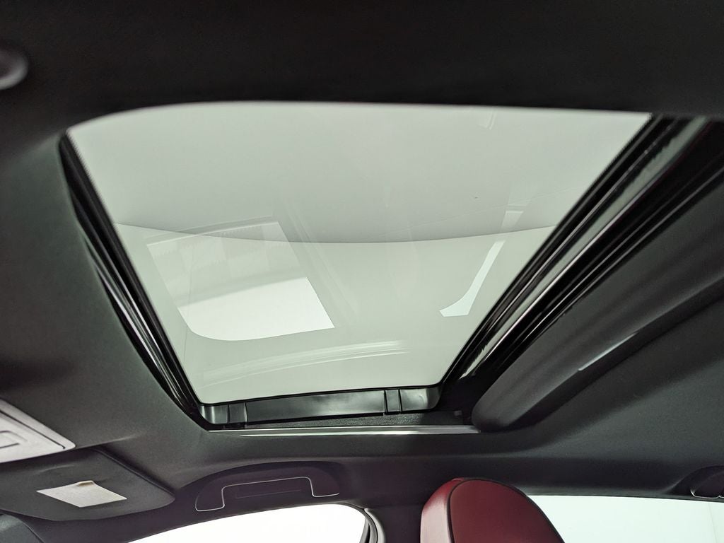 2022 Acura TLX A-Spec Package