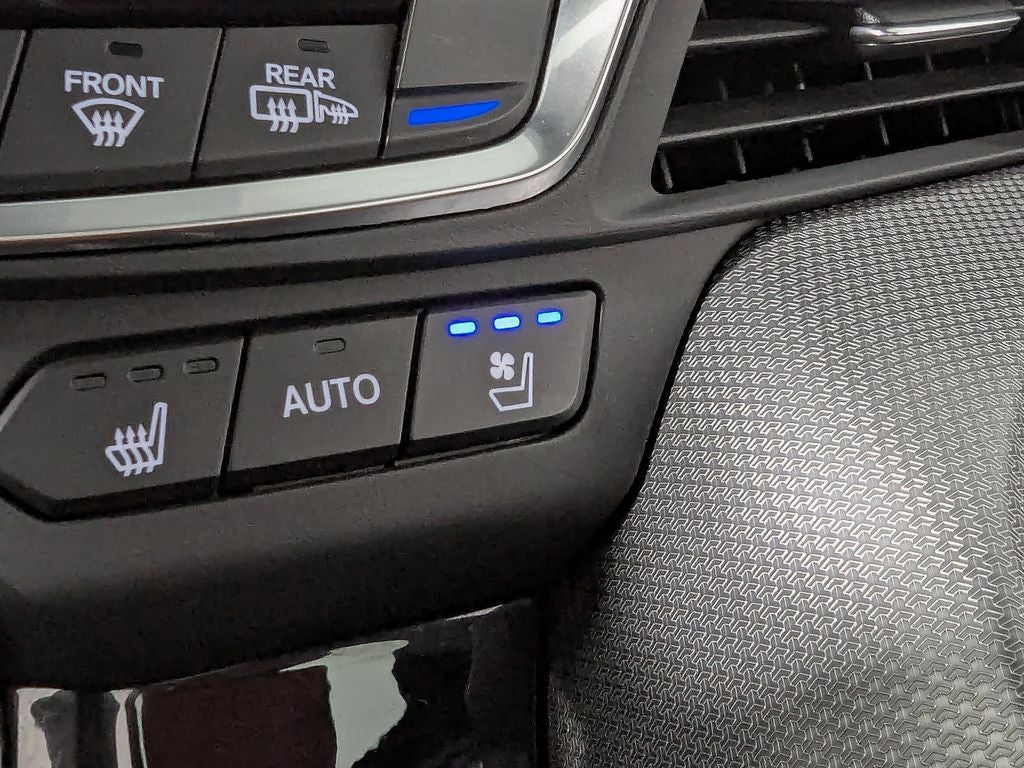 2022 Acura TLX A-Spec Package