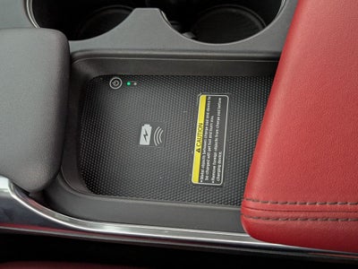 2022 Acura TLX A-Spec Package