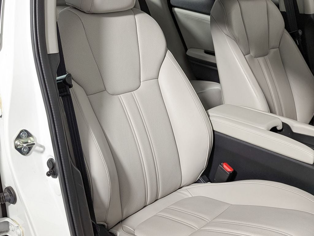 2019 Honda Insight Touring