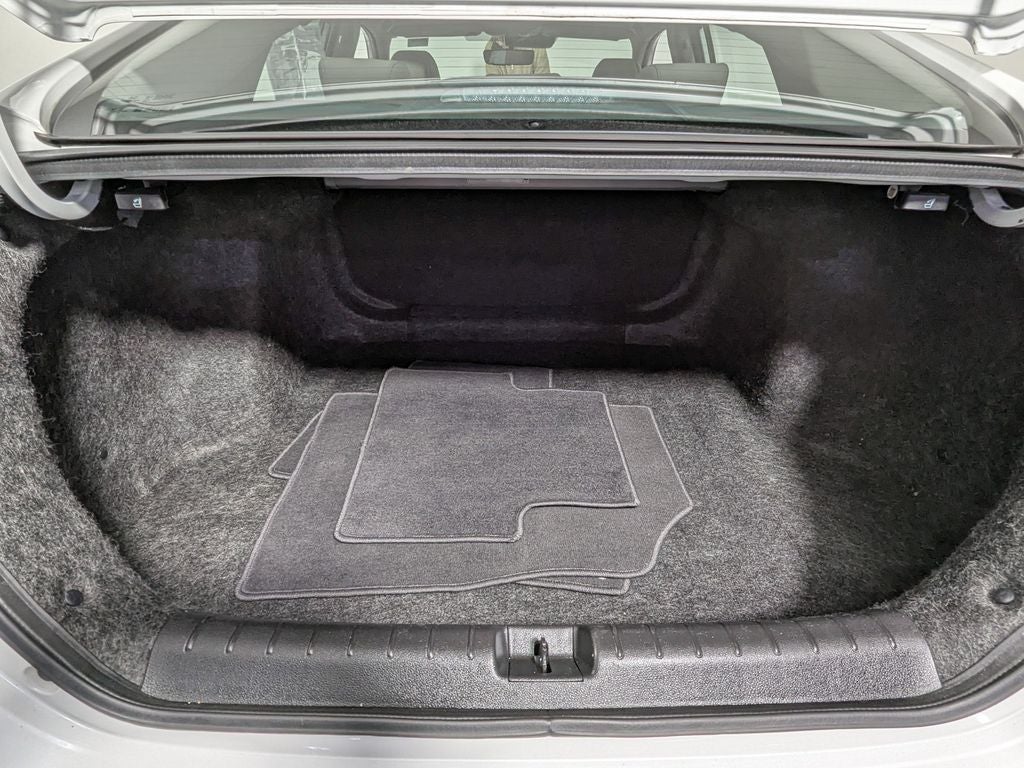 2019 Honda Insight Touring