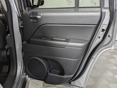 2016 Jeep Compass Sport 75th Anniversary Edition