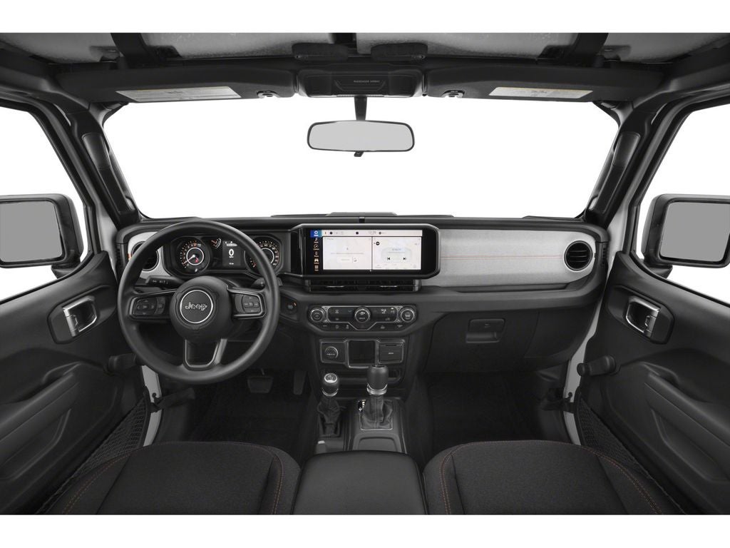 2024 Jeep Gladiator Sport