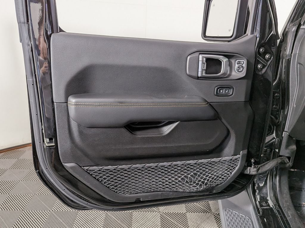 2023 Jeep Gladiator High Altitude