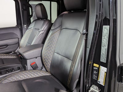 2023 Jeep Gladiator High Altitude