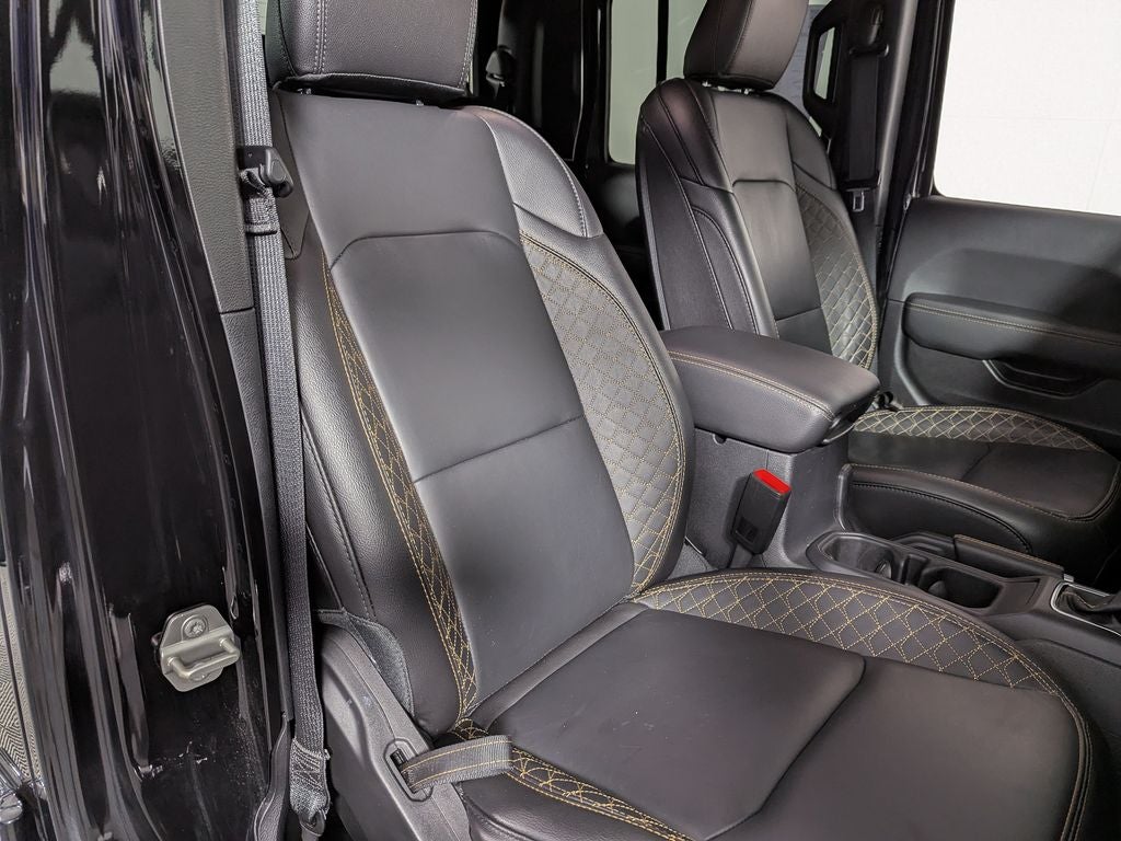 2023 Jeep Gladiator High Altitude