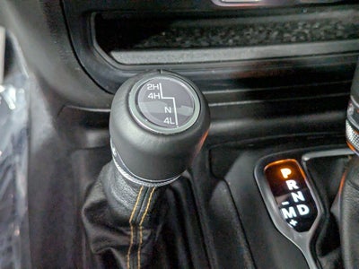 2023 Jeep Gladiator High Altitude