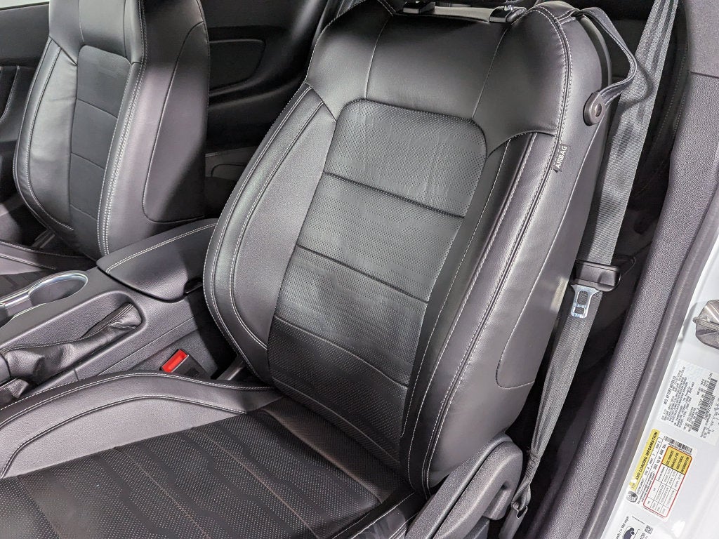 2023 Ford Mustang GT Premium