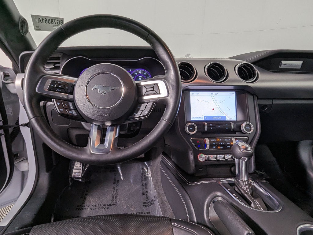 2023 Ford Mustang GT Premium