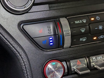 2023 Ford Mustang GT Premium
